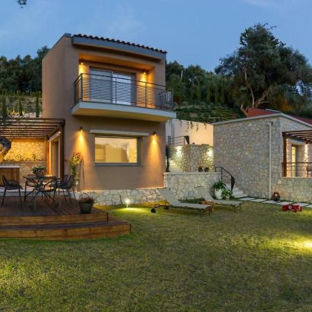 Topos Villas بارغا المظهر الخارجي الصورة