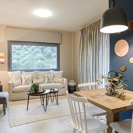 Topos Villas بارغا المظهر الخارجي الصورة