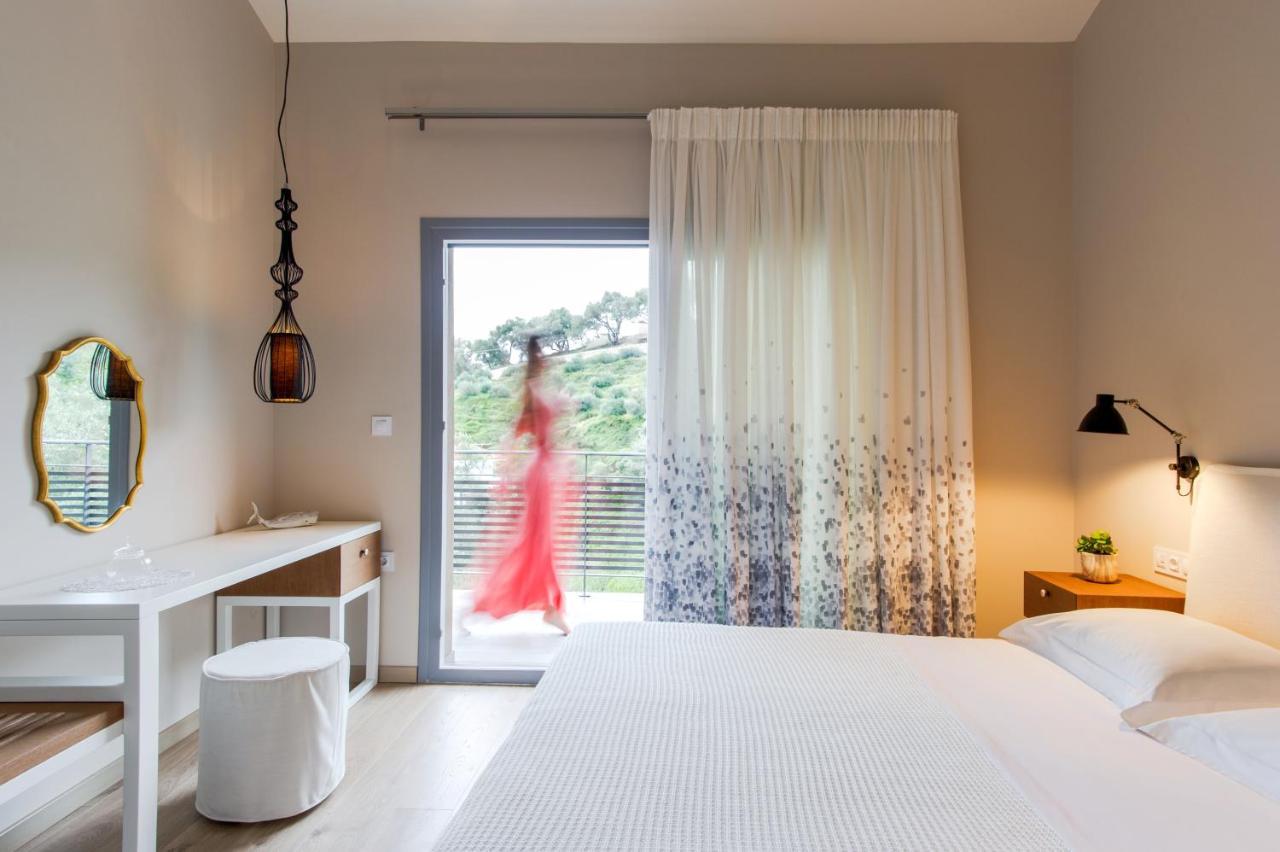 Topos Villas بارغا المظهر الخارجي الصورة