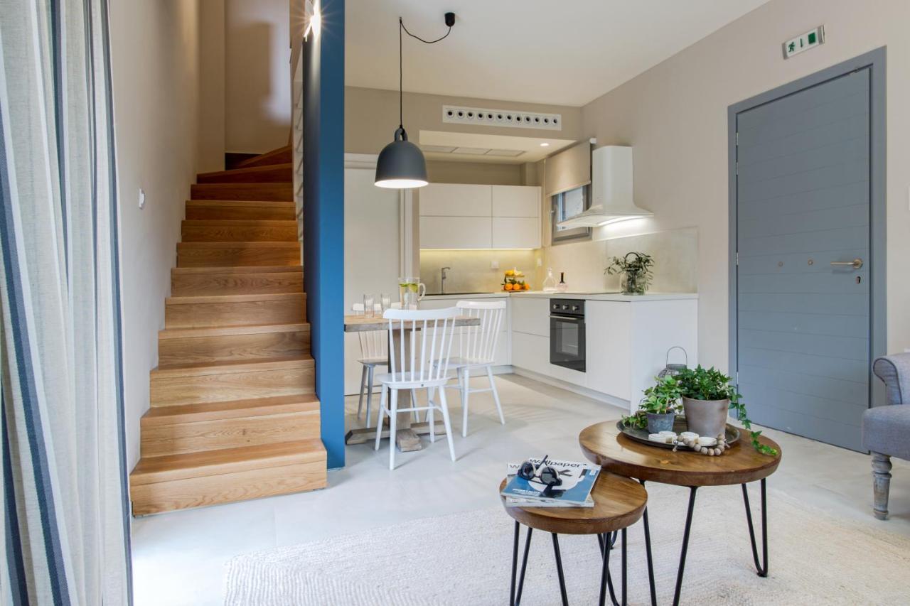 Topos Villas بارغا المظهر الخارجي الصورة