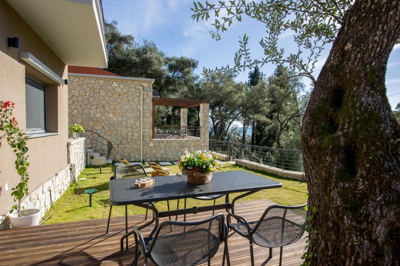 Topos Villas بارغا المظهر الخارجي الصورة