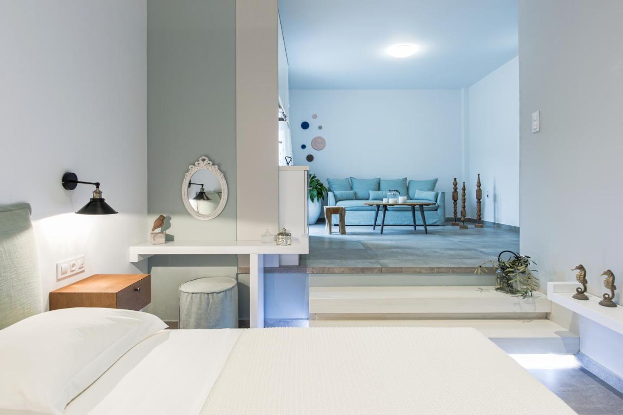 Topos Villas بارغا المظهر الخارجي الصورة
