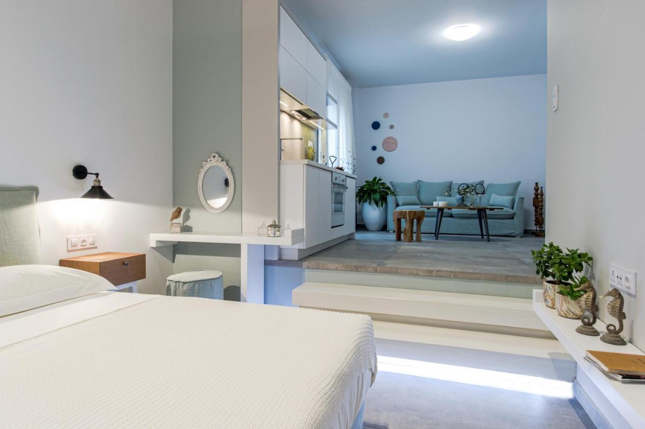 Topos Villas بارغا المظهر الخارجي الصورة