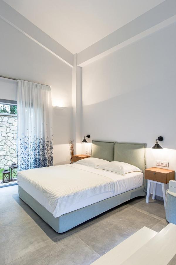 Topos Villas بارغا المظهر الخارجي الصورة
