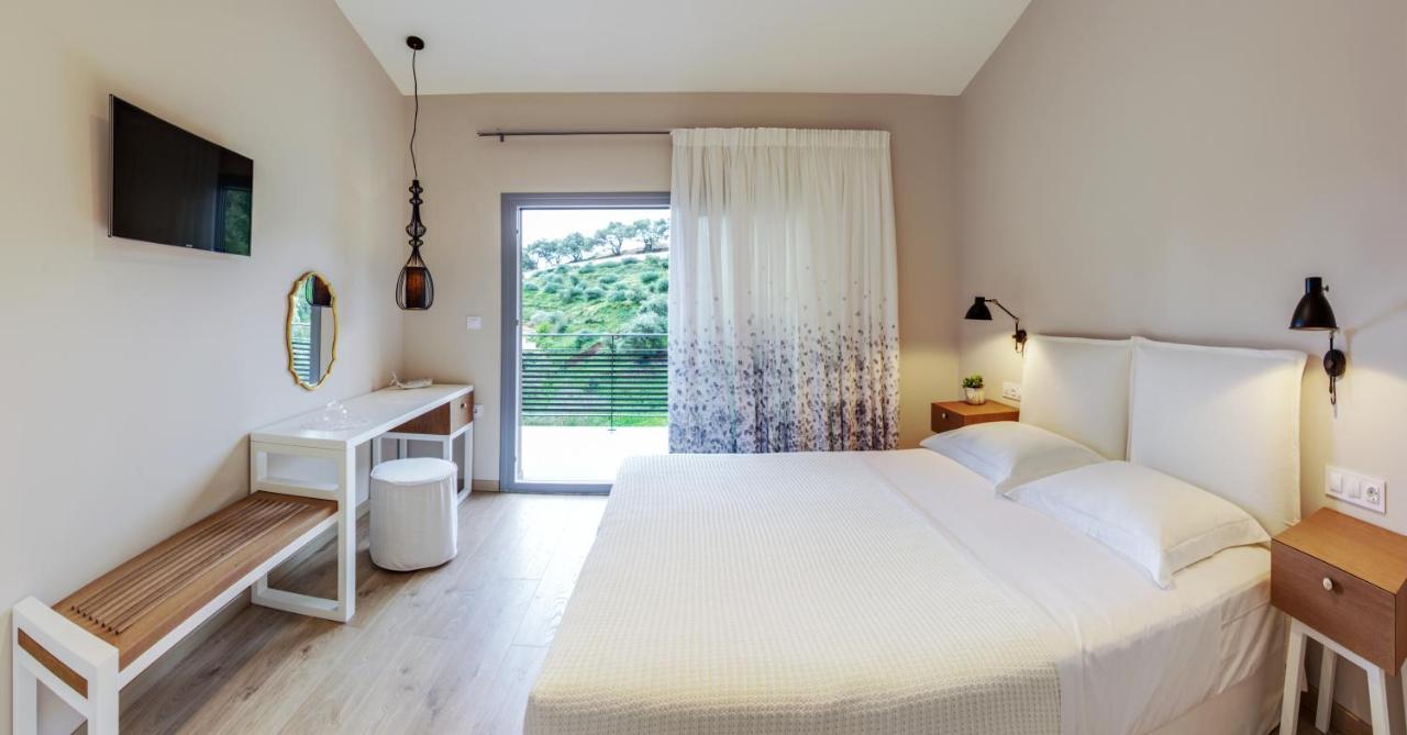 Topos Villas بارغا المظهر الخارجي الصورة