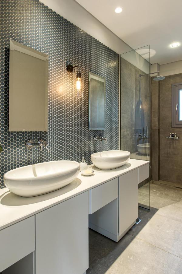 Topos Villas بارغا المظهر الخارجي الصورة
