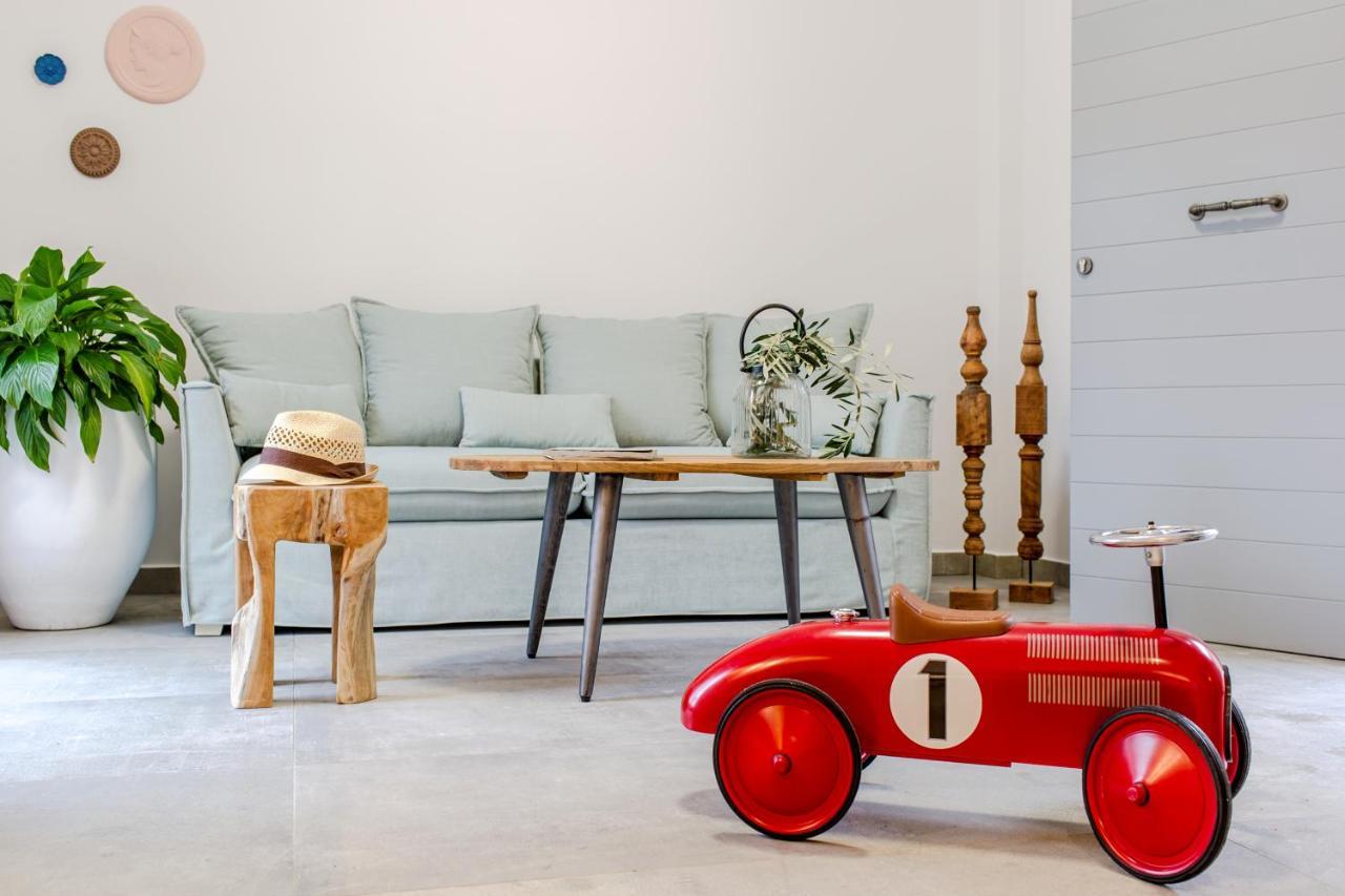 Topos Villas بارغا المظهر الخارجي الصورة