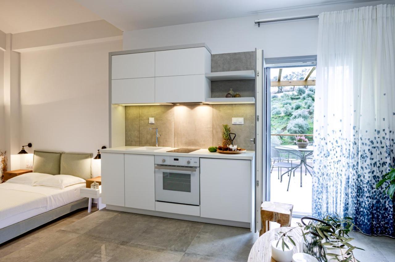 Topos Villas بارغا المظهر الخارجي الصورة