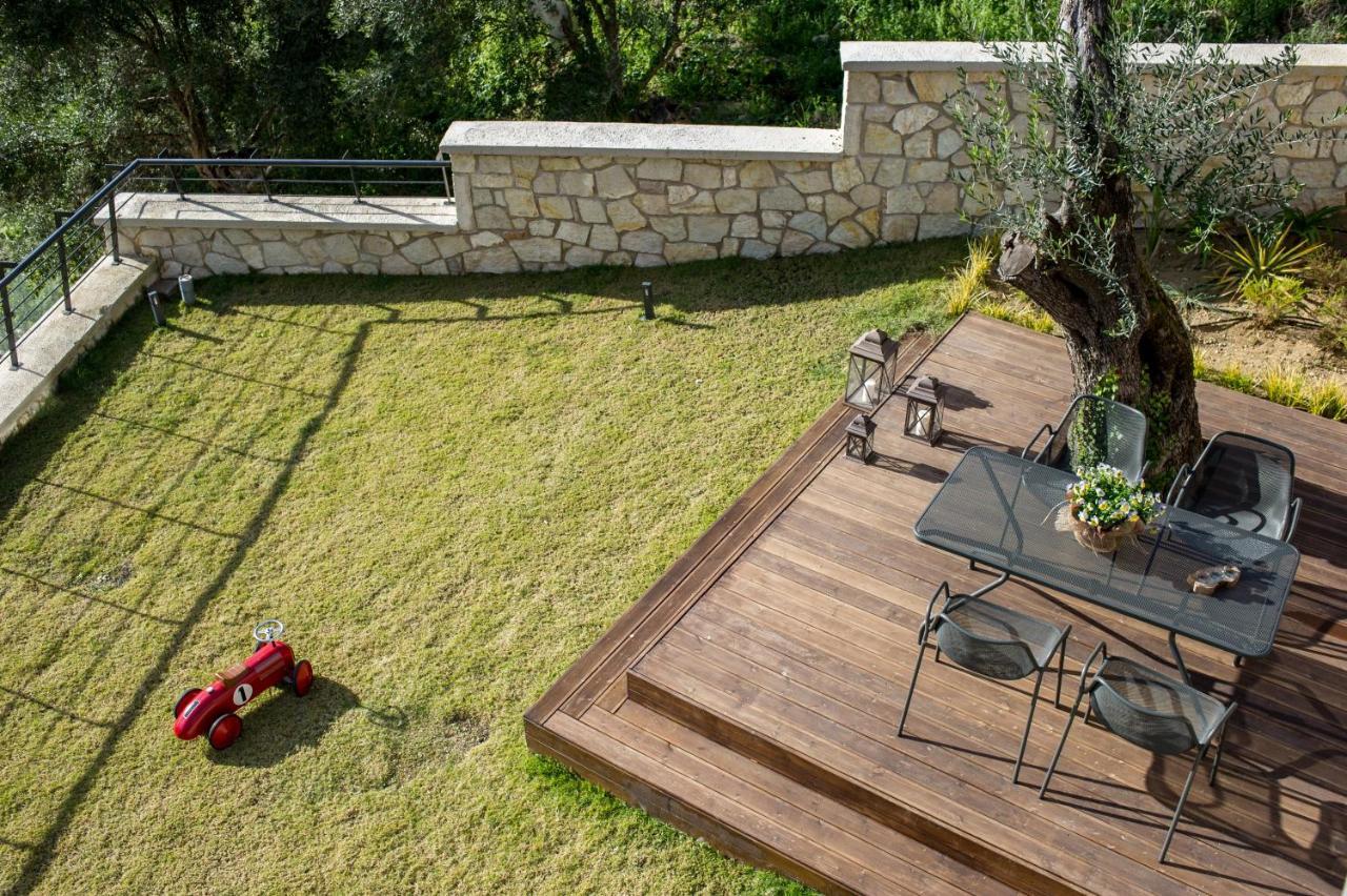 Topos Villas بارغا المظهر الخارجي الصورة